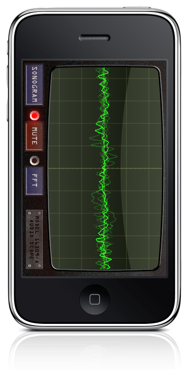 Audio Scope