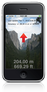 MyAltimeter